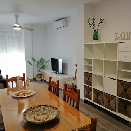 Collado Apartment إل بويرتو دي سانتا ماريا المظهر الخارجي الصورة